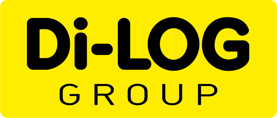 Di-Log group logo - tester calibration