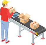 KSD Calibration Package tester for shipping