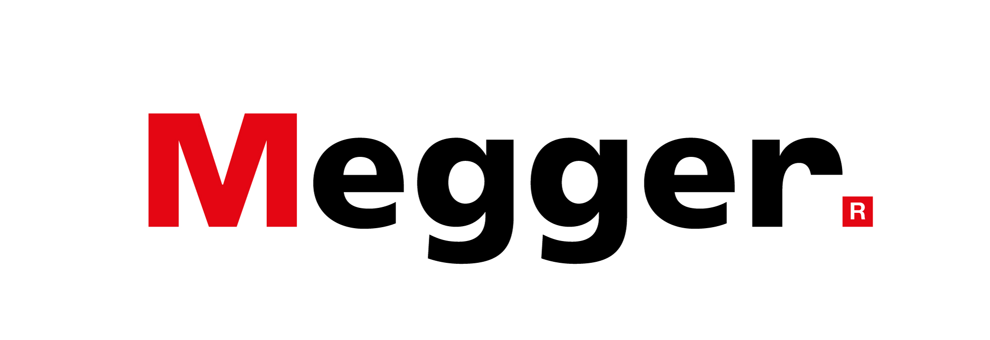 Megger logo - Megger tester calibration