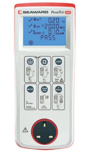 Pat Tester Calibration in Ireland